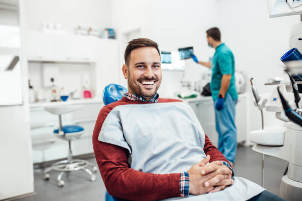 TMJ/TMD Treatment in Pocahontas, AR