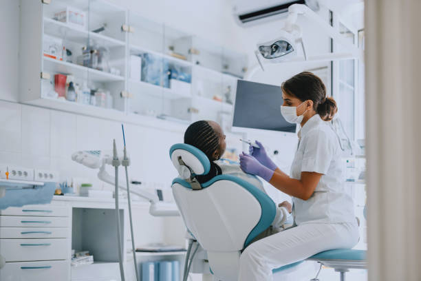 Laser Dentistry in Pocahontas, AR