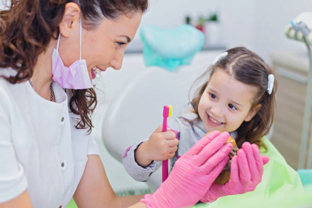 Best Dental Exams and Cleanings  in Pocahontas, AR